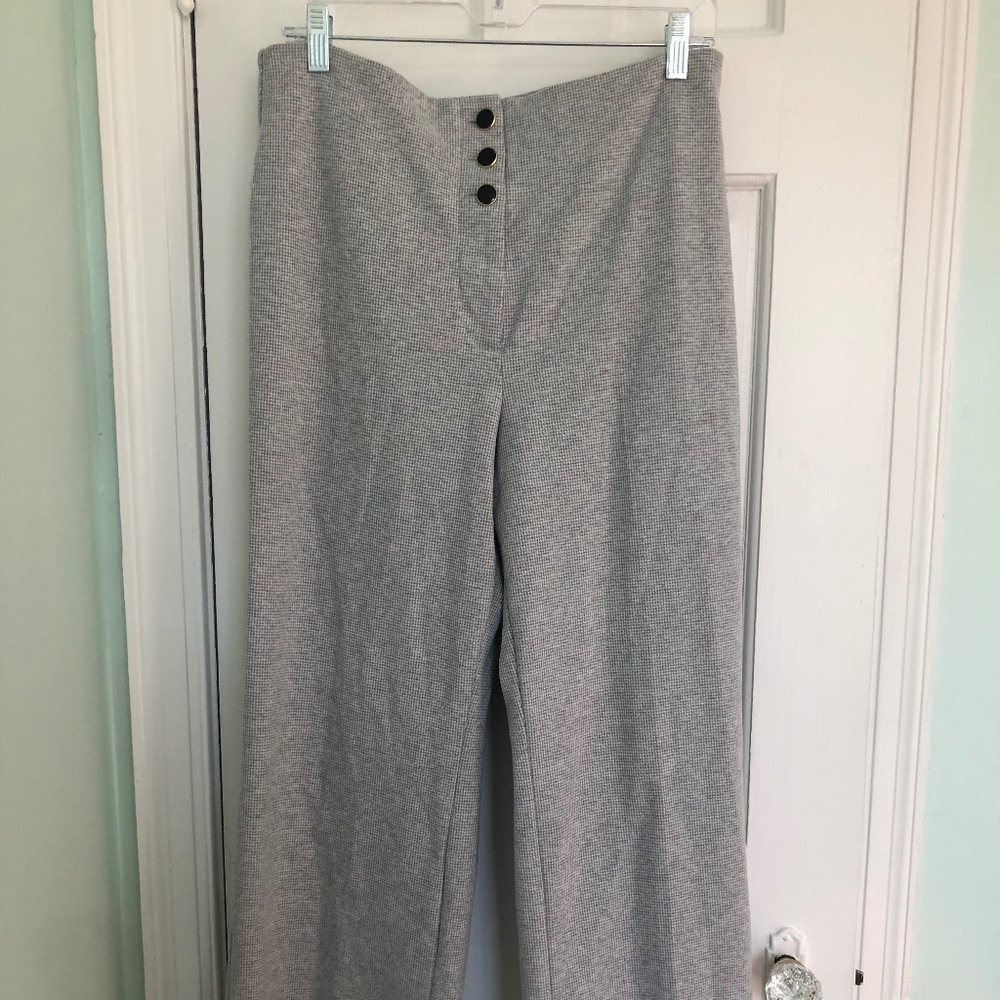 Ann Taylor relaxed pants